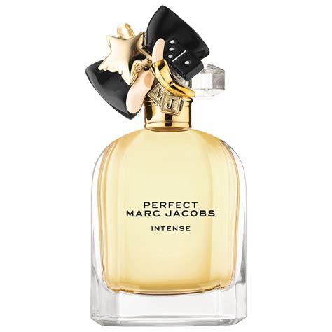 marc jacobs perfect intense perfume